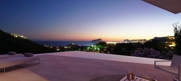 Villa T3 em Benitachell, Spain N.º 8314 3