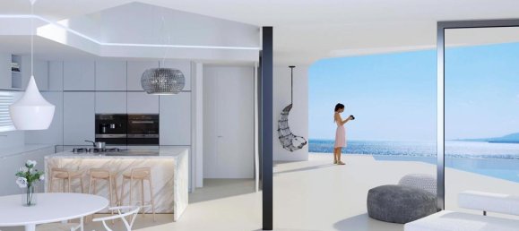 Villa T3 em Benitachell, Spain N.º 8314 10