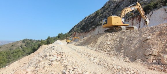 Villa T3 em Benitachell, Spain N.º 8314 15