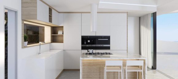 Villa T3 em Benitachell, Spain N.º 8314 7