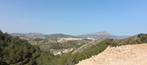 Villa T3 em Benitachell, Spain N.º 8314 14