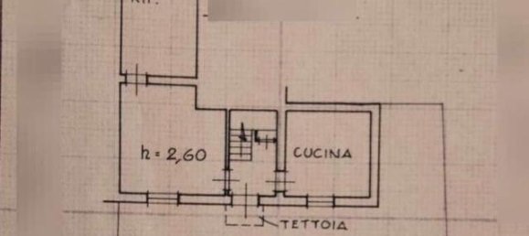 Casa de 6 habitaciónes en Lucca, Italy No. 36005 28