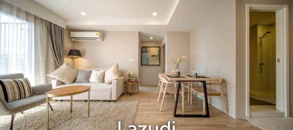 1 bedroom Duplex in Bangkok, Thailand No. 24367 4