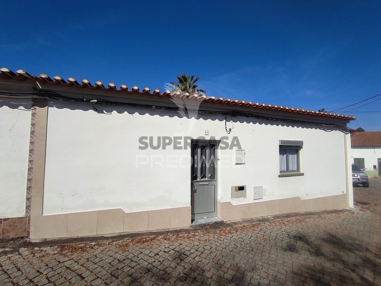 2 bedrooms House in Beringel, Portugal No. 312159