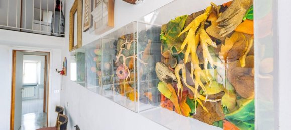 3 bedrooms Apartment in Levanto, Italy No. 356233 14