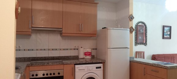 1 bedroom Apartment in Moncofa, Spain No. 135596 8