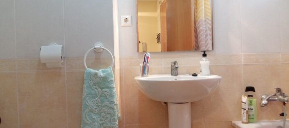 1 bedroom Apartment in Moncofa, Spain No. 135596 14