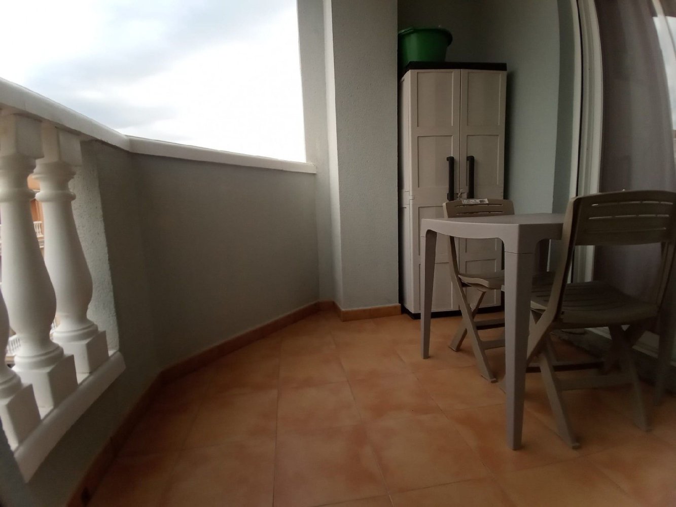 1 bedroom Apartment in Moncofa, Spain No. 135596