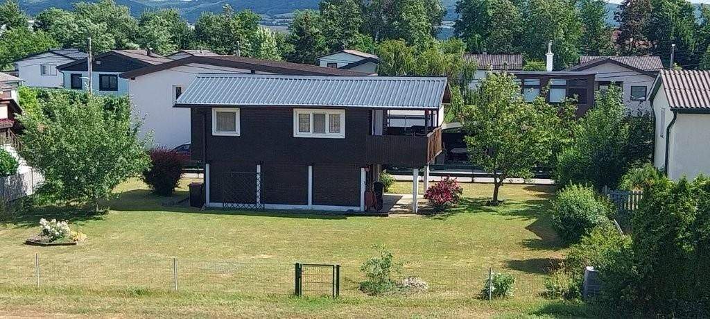 Casa de 2 habitaciónes en Tulln an der Donau, Austria No. 243004