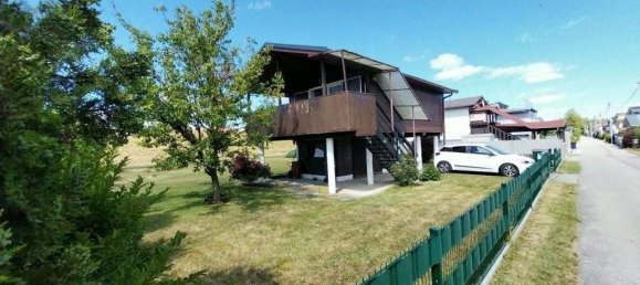 Casa de 2 habitaciónes en Tulln an der Donau, Austria No. 243004 18