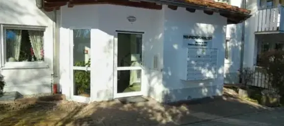 Квартира с 2 спальнями в Оденвальд, Германия № 22612 3