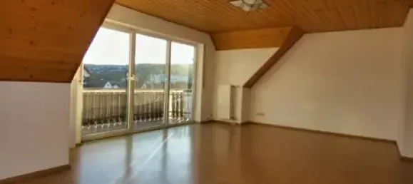 Квартира с 2 спальнями в Оденвальд, Германия № 22612 4