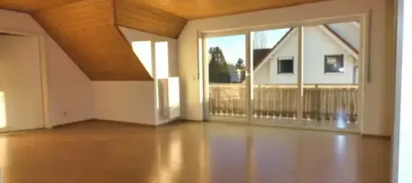 Квартира с 2 спальнями в Оденвальд, Германия № 22612 6