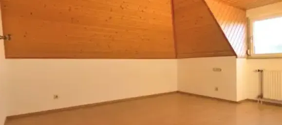 Квартира с 2 спальнями в Оденвальд, Германия № 22612 13