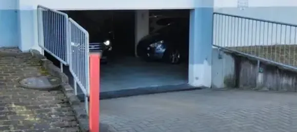 Квартира с 2 спальнями в Оденвальд, Германия № 22612 34