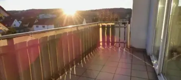 Квартира с 2 спальнями в Оденвальд, Германия № 22612 5