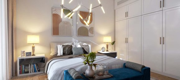 2 bedrooms Townhouse in BIANCA TOWNHOUSES, Dubai Land, UAE No. 60007 3