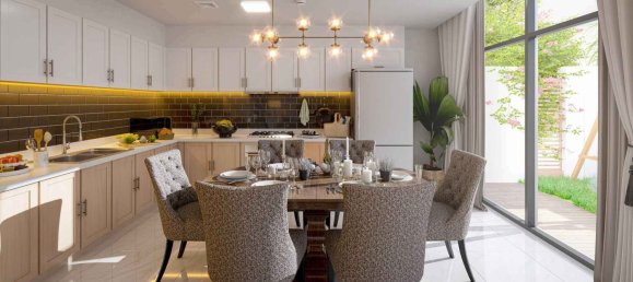 2 bedrooms Townhouse in BIANCA TOWNHOUSES, Dubai Land, UAE No. 60007 2