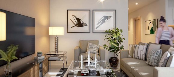 2 bedrooms Townhouse in BIANCA TOWNHOUSES, Dubai Land, UAE No. 60007 4