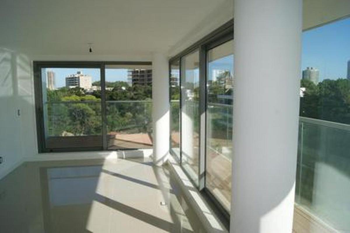 2 bedrooms Apartment in Maldonado, Uruguay No. 9434