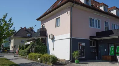 5غرفة شقة في Klagenfurt am Worthersee, Austria رقم 15432