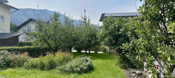 4 rooms Townhouse in Dornbirn, Austria No. 225043 6