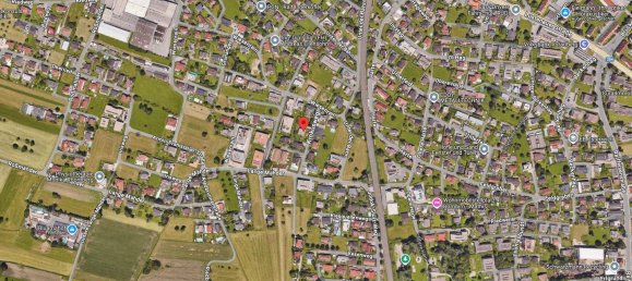 4 rooms Townhouse in Dornbirn, Austria No. 225043 34