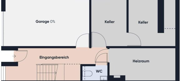 4 rooms Townhouse in Dornbirn, Austria No. 225043 29