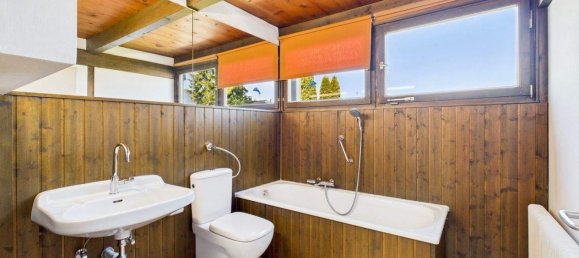 4 rooms Townhouse in Dornbirn, Austria No. 225043 25