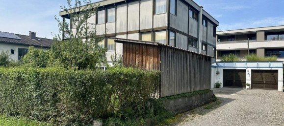 4 rooms Townhouse in Dornbirn, Austria No. 225043 3