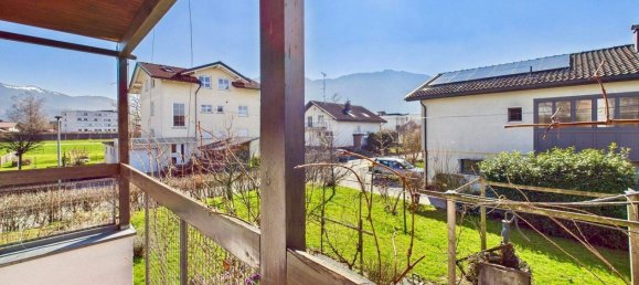 4 rooms Townhouse in Dornbirn, Austria No. 225043 22