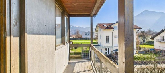 4 rooms Townhouse in Dornbirn, Austria No. 225043 28