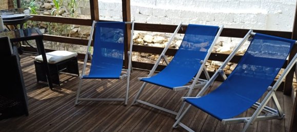 5 chambres Maison à Lampedusa e Linosa, Italy No. 377813 22