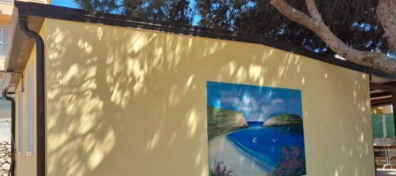 5 chambres Maison à Lampedusa e Linosa, Italy No. 377813 16