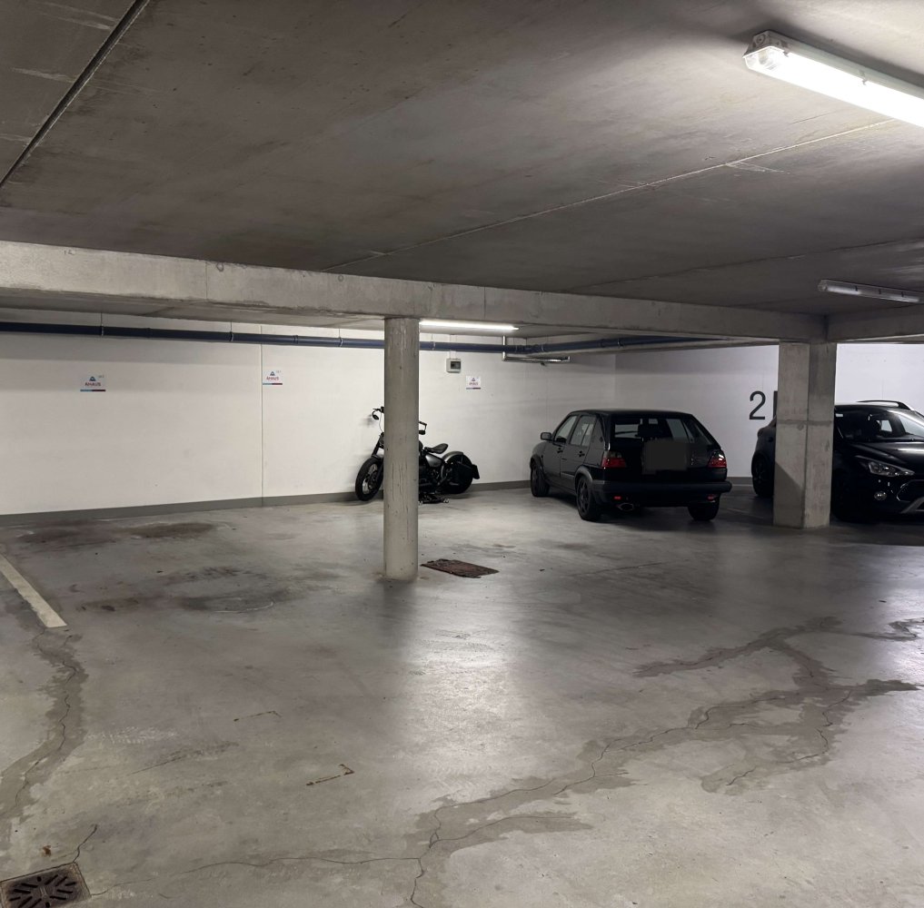 20m² Parking in Steinfurt, Germany No. 180712