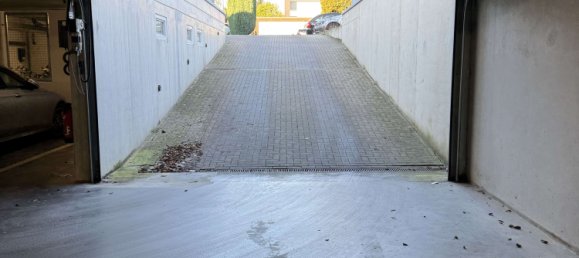 20m² Parking in Steinfurt, Germany No. 180712 2