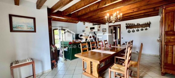 Casa de 4 dormitorios en Seyches, France No. 336194 7