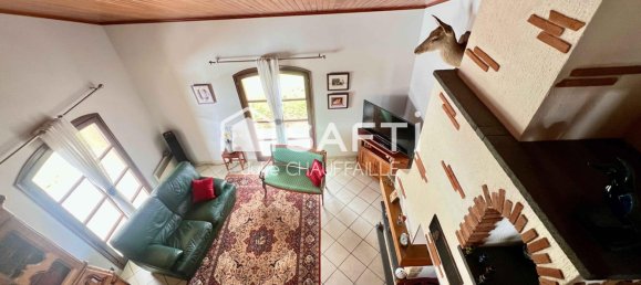 Casa de 4 dormitorios en Seyches, France No. 336194 15