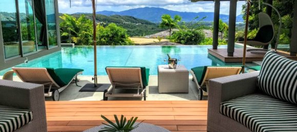 4 Schlafzimmer Cafe / Restaurant in Phuket, Thailand, Nr. 6736 3