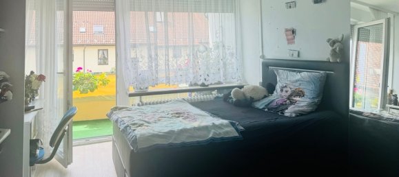 4-Zimmer Wohnung in Alb-Donau-Kreis, Germany, Nr. 60358 5