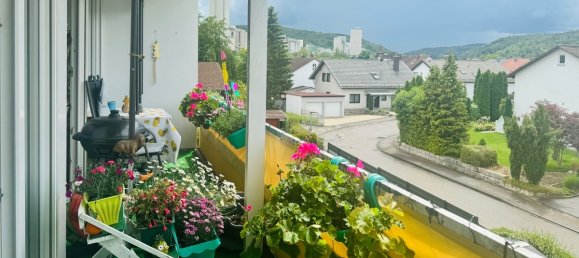 4-Zimmer Wohnung in Alb-Donau-Kreis, Germany, Nr. 60358 6