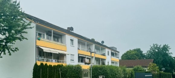 4-Zimmer Wohnung in Alb-Donau-Kreis, Germany, Nr. 60358 8
