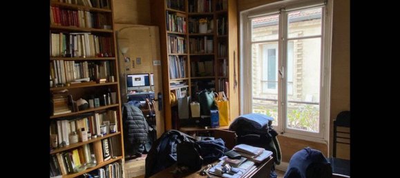 24 Schlafzimmer Doppelhaus in Paris, France, Nr. 322828 2