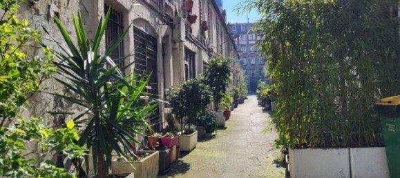 24 Schlafzimmer Doppelhaus in Paris, France, Nr. 322828 5