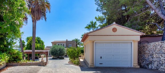 3 Schlafzimmer Haus in Benissa, Spain, Nr. 160804 12