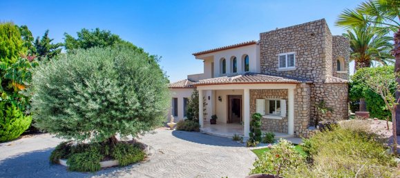 3 Schlafzimmer Haus in Benissa, Spain, Nr. 160804 10