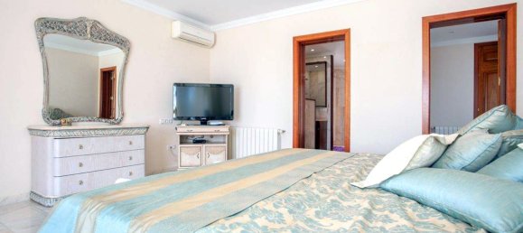 3 Schlafzimmer Haus in Benissa, Spain, Nr. 160804 34