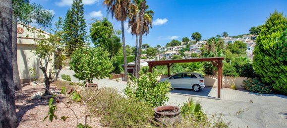 3 Schlafzimmer Haus in Benissa, Spain, Nr. 160804 11