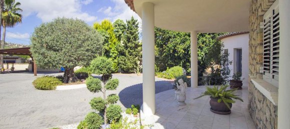 3 Schlafzimmer Haus in Benissa, Spain, Nr. 160804 16