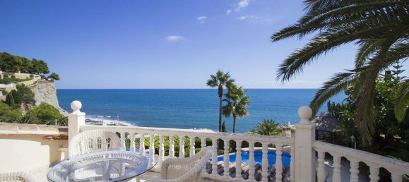 3 Schlafzimmer Haus in Benissa, Spain, Nr. 160804 24